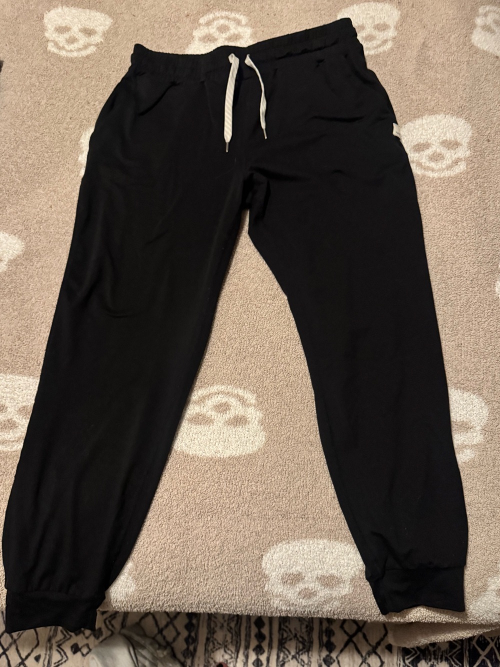 Vuori joggers women